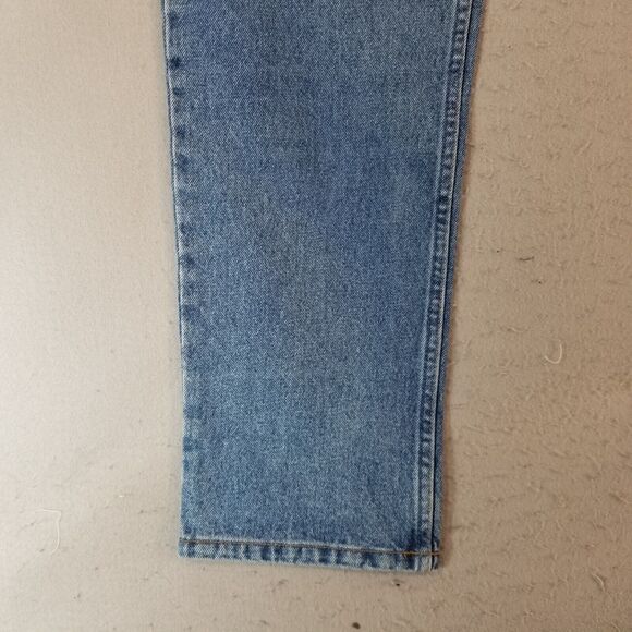 Denim Supply Co jeans men's 36x30 Slim tapered blue denim pants NEW - Picture 5 of 12